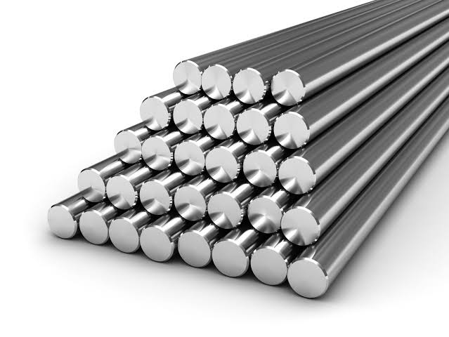 Steel Tubes